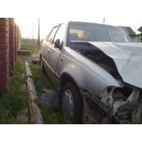 Продам а/м Daewoo Nexia аварийный