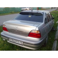 Продам а/м Daewoo Nexia аварийный