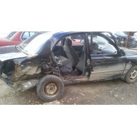 Продам а/м Hyundai Accent битый
