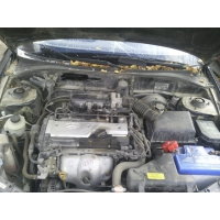 Продам а/м Hyundai Accent битый