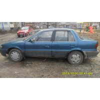 Продам а/м Mitsubishi Mirage битый