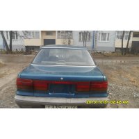 Продам а/м Mitsubishi Mirage битый