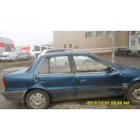 Продам а/м Mitsubishi Mirage битый