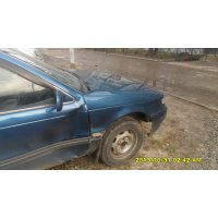 Продам а/м Mitsubishi Mirage битый