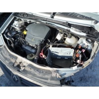 Продам а/м Renault Logan битый