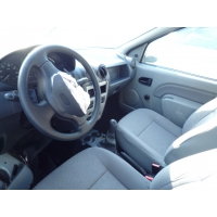 Продам а/м Renault Logan битый