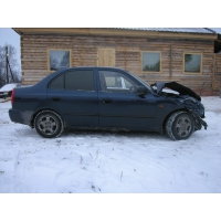 Продам а/м   битый