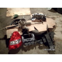 Продам ДВС  для Honda Fit