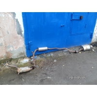 Продам ДВС  для Honda Fit
