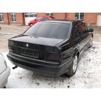Продам BMW 3 series битый