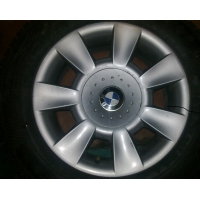 Продам оригинальные диски R-15  для BMW