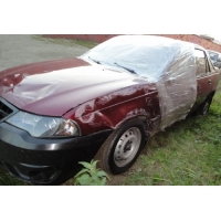 Продам а/м Daewoo Nexia битый