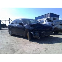 Продам а/м Honda Accord битый