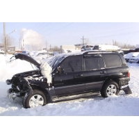 Lexus LX470