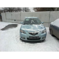 Продам а/м Mazda 3 битый