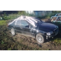 Mercedes-Benz C280