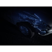 Продам а/м Nissan Presea битый