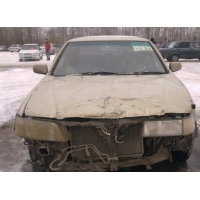 Продам а/м Nissan Bluebird битый