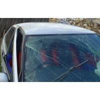 Продам Nissan Bluebird битый