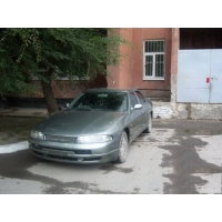 Продам а/м Nissan Skyline аварийный