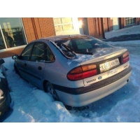 Продам а/м Renault Laguna битый