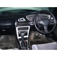 Продам а/м Toyota Sprinter битый