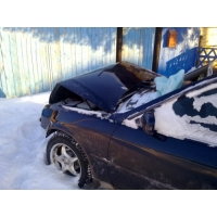 Продам а/м Toyota Chaser битый
