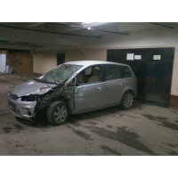 Продам а/м Ford C-Max битый