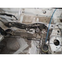 Продам а/м Daewoo Nexia битый