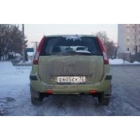 Продам а/м Ford Fusion битый