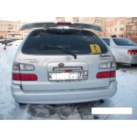 Куплю 5 дверь  для Toyota Corolla