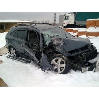 Куплю а/м BMW 3 series битый
