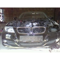 Куплю а/м BMW 3 series битый