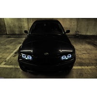 Куплю а/м BMW 5 series битый