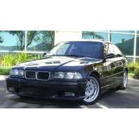 Куплю бампер передний  для BMW 3 series