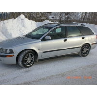 Куплю фонарь  для Volvo V40