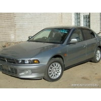 Куплю капот бампер крылья решотка  для Mitsubishi Galant