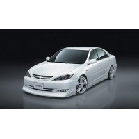 Куплю тюнингованый передний бампер  для Toyota Camry