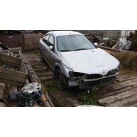 Обменяю а/м Nissan Almera битый