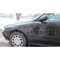 Обменяю а/м Toyota Carina требующий вложений