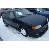 Продам а/м ВАЗ 2114 требующий покраски