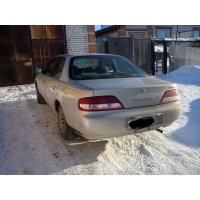 Продам а/м Nissan Presea битый