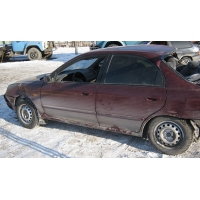 Продам а/м Kia Spectra битый