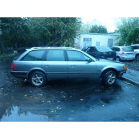 Продам а/м Audi 100 без документов
