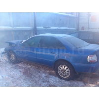 Продам а/м Audi A4 битый