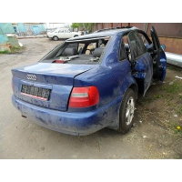 Продам а/м Audi A4 битый