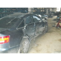 Продам а/м Audi A6 битый