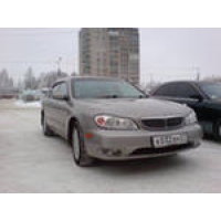 Продам а/м Nissan Cefiro битый