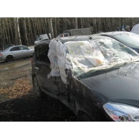 Продам а/м Renault Sandero битый