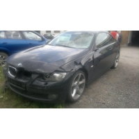 Продам а/м BMW 3 series битый